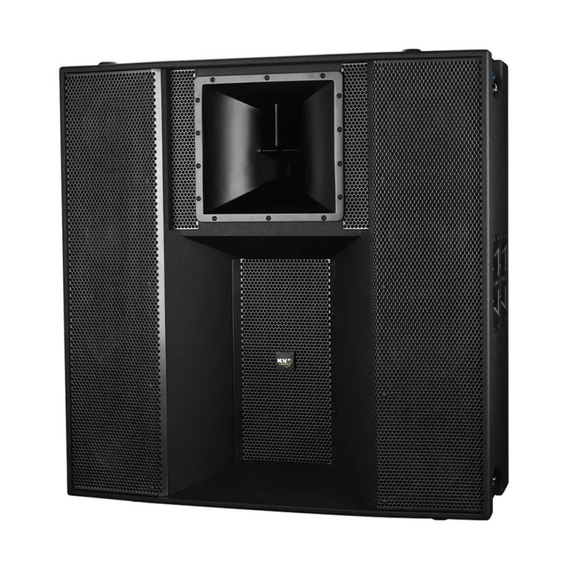 KV2 Audio VHD5.0 Moduł średnio-wysokotonowy systemu VHD5.0